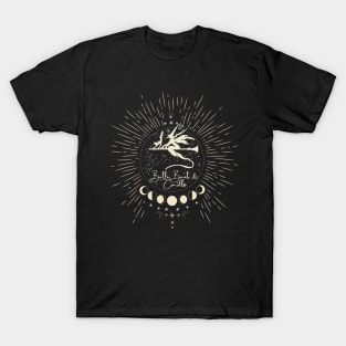 BBC Underneath the Moon T-Shirt